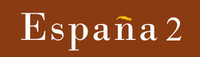Espana 2 Logo
               