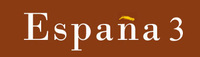 Espana 3 Logo
               
