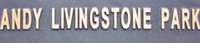 Andy Livingstone Park Logo
               