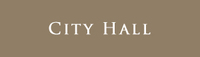 City Hall Logo
               