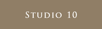 Studio 10 Logo
               