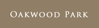 Oakwood Park Logo
               