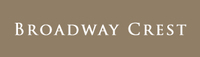 Broadway Crest Logo
               