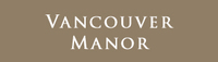 Vancouver Manor Logo
               