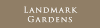 Landmark Gardens Logo
               