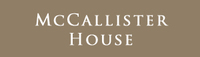 Mcallister House Logo
               