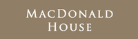 MacDonald House Logo
               