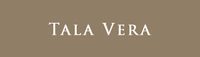 Tala Vera Logo
               