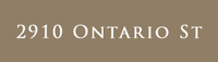 2910 Ontario St. Logo
               