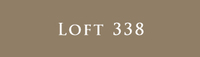 Loft 338 Logo
               