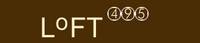LOFT 495 Logo
               
