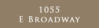 1055 E. Broadway Logo
               