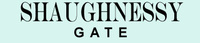 Shaughnessy Gate Logo
               