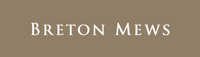 Breton Mews Logo
               