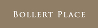 Bollert Place Logo
               