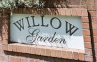 Willow Garden Logo
               