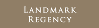 Landmark Regency Logo
               