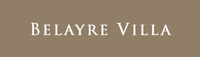 Belayre Villa Logo
               
