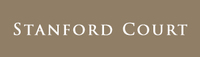 Stanford Court Logo
               