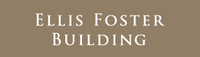 Ellis Foster Building Logo
               