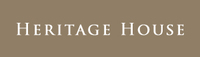 Heritage House Logo
               
