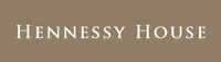 Hennessy House Logo
               