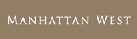 Manhattan West Logo
               