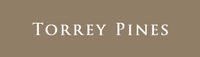 Torrey Pines Logo
               