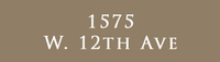 1575 W. 12th Logo
               