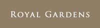 Royal Gardens Logo
               