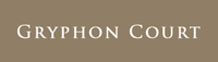 Gryphon Court Logo
               