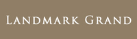 Landmark Grand Logo
               