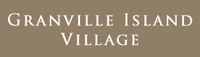 Granville Island Village Logo
               