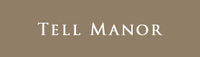 Tell Manor Logo
               
