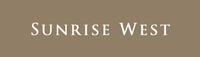 Sunrise West Logo
               