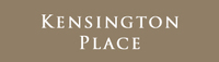 Kensington Place Logo
               