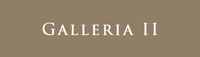 Galleria II Logo
               