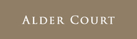 Alder Court Logo
               