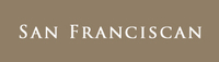 San Franciscan Logo
               