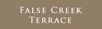 False Creek Terrace Logo
               