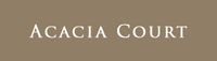 Acacia Court Logo
               