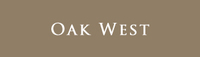 Oak West Logo
               
