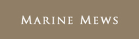 Marine Mews Logo
               