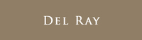 Del Ray Logo
               