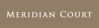 Meridian Court Logo
               