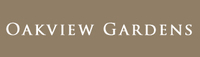 Oakview Gardens Logo
               