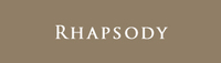 Rhapsody Logo
               