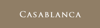 Casablanca Logo
               