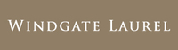 Windgate Laurel Logo
               