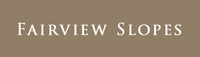 Fairview Slopes Logo
               